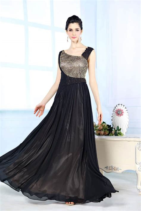 kianna dior black dress|Designer Dresses & Gowns .